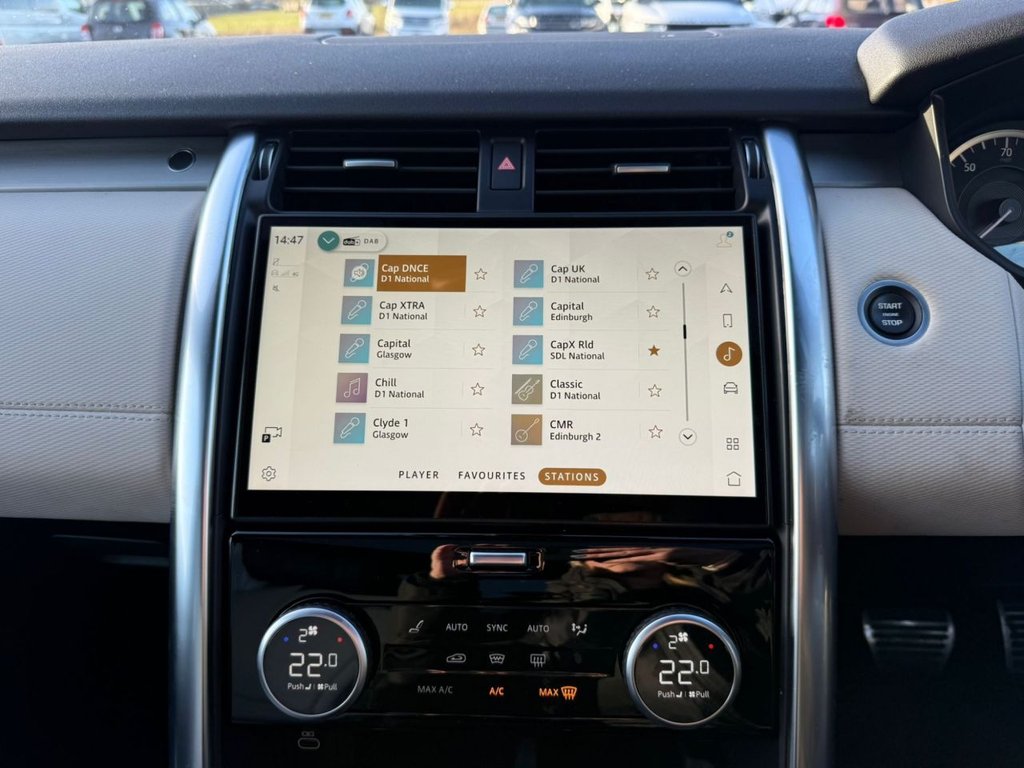 Used Land Rover Discovery 2022 for sale - 77276086: Photo 38