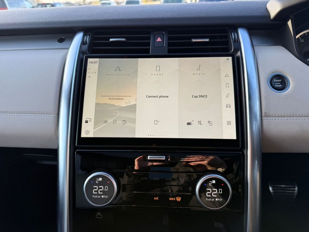 Used Land Rover Discovery 2022 for sale - 77276086: Photo 39