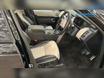 Used Land Rover Discovery 2022 for sale - 77276086: Photo