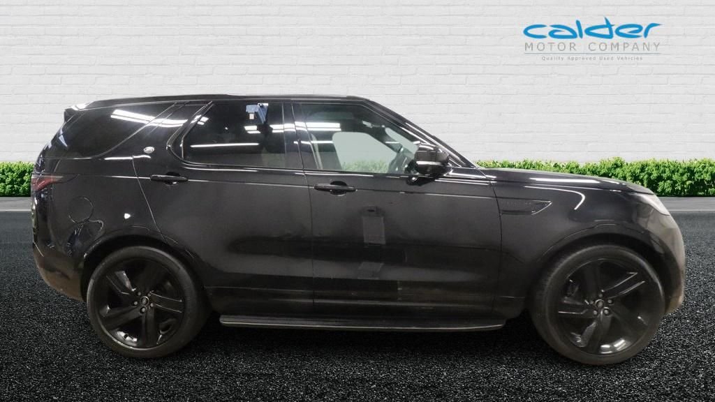 Used Land Rover Discovery 2022 for sale - 77276086: Photo 4