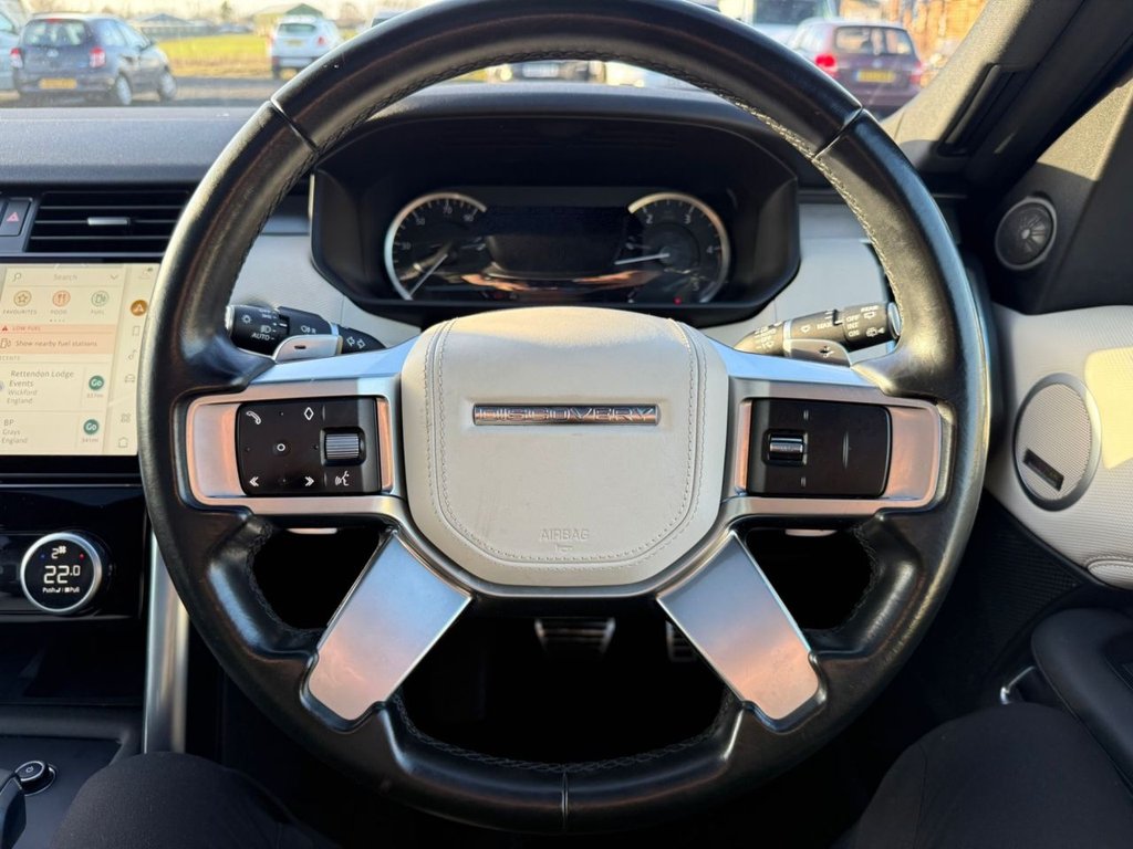 Used Land Rover Discovery 2022 for sale - 77276086: Photo 41