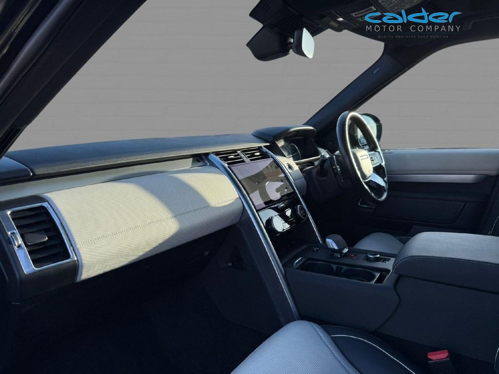 Used Land Rover Discovery 2022 for sale - 77276086: Photo 45