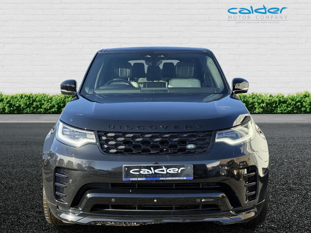 Used Land Rover Discovery 2022 for sale - 77276086: Photo 49