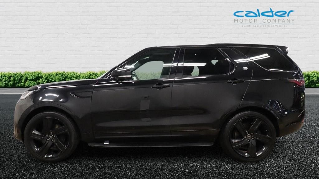 Used Land Rover Discovery 2022 for sale - 77276086: Photo 8