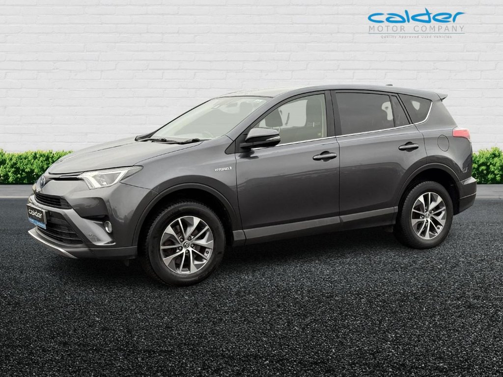 Used Toyota RAV4 2018 for sale - 77038066: Photo 13