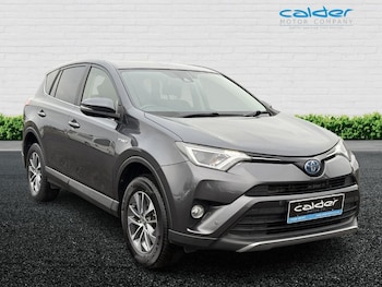Used Toyota RAV4 2018 for sale - 77038066: Photo