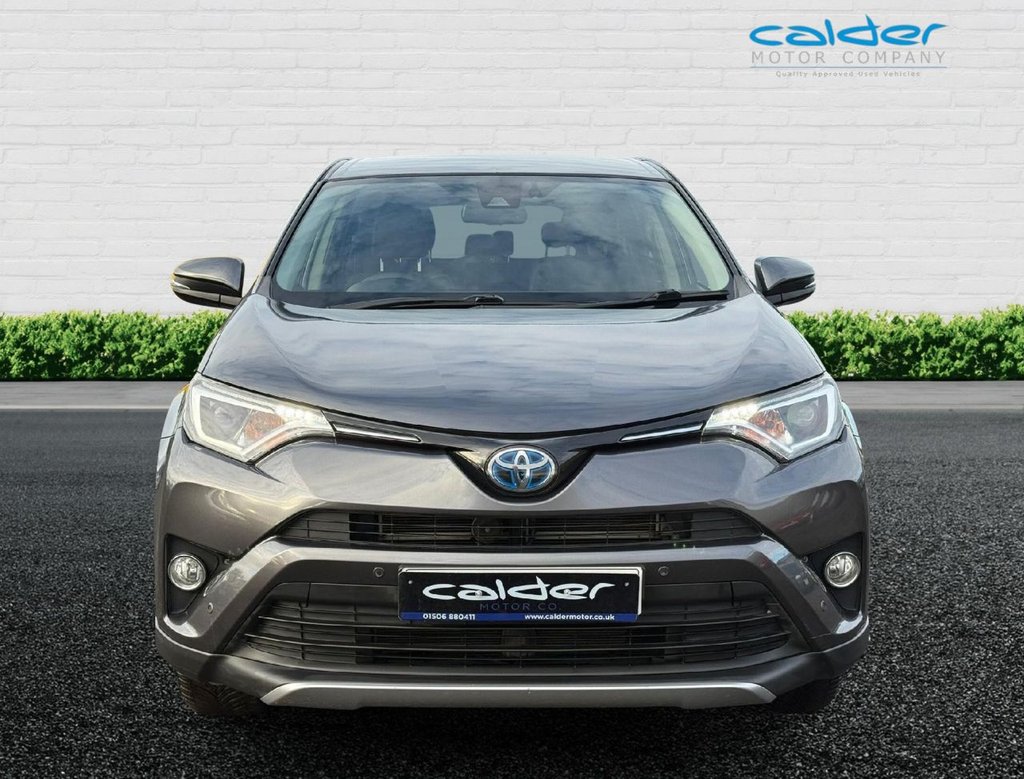 Used Toyota RAV4 2018 for sale - 77038066: Photo 28