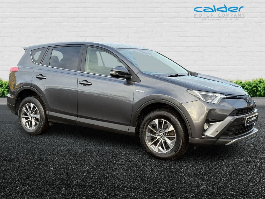 Used Toyota RAV4 2018 for sale - 77038066: Photo 31