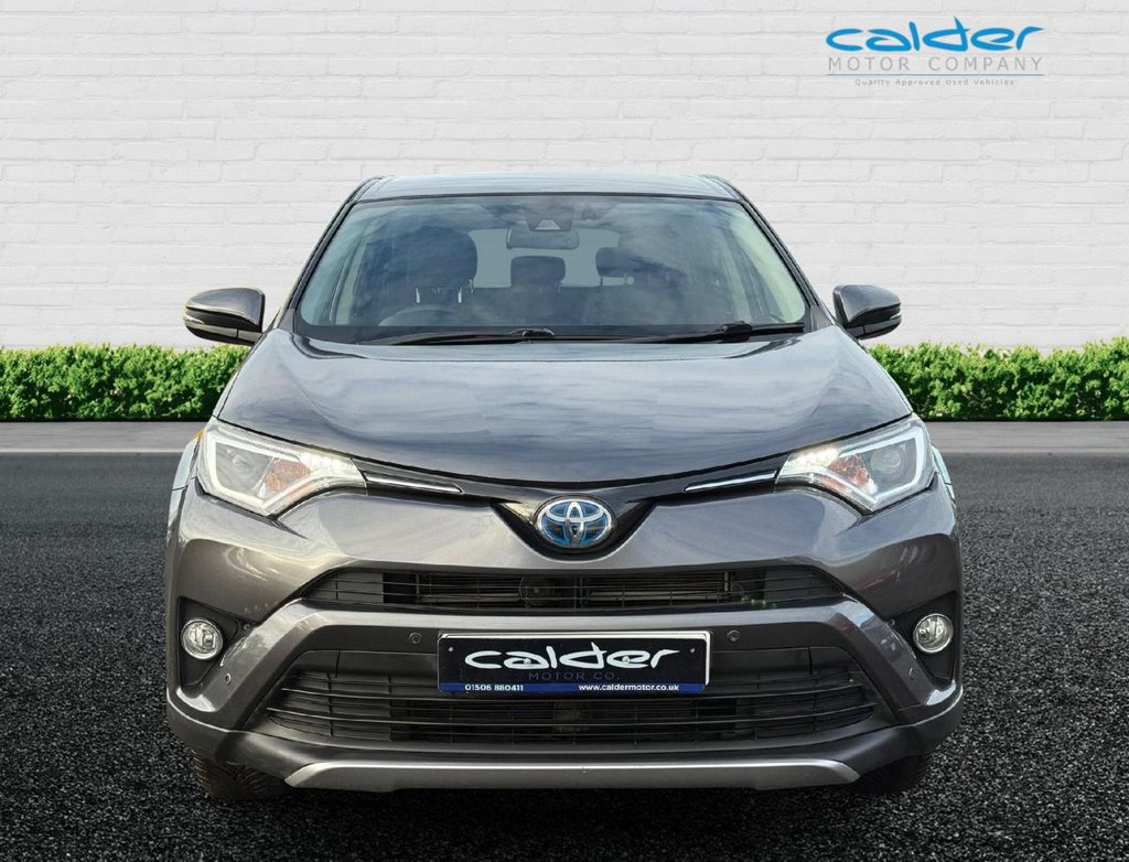 Used Toyota RAV4 2018 for sale - 77038066: Photo 33