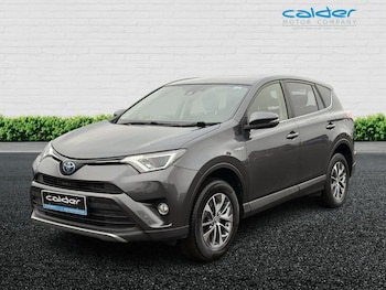 Used Toyota RAV4 2018 for sale - 77038066: Photo