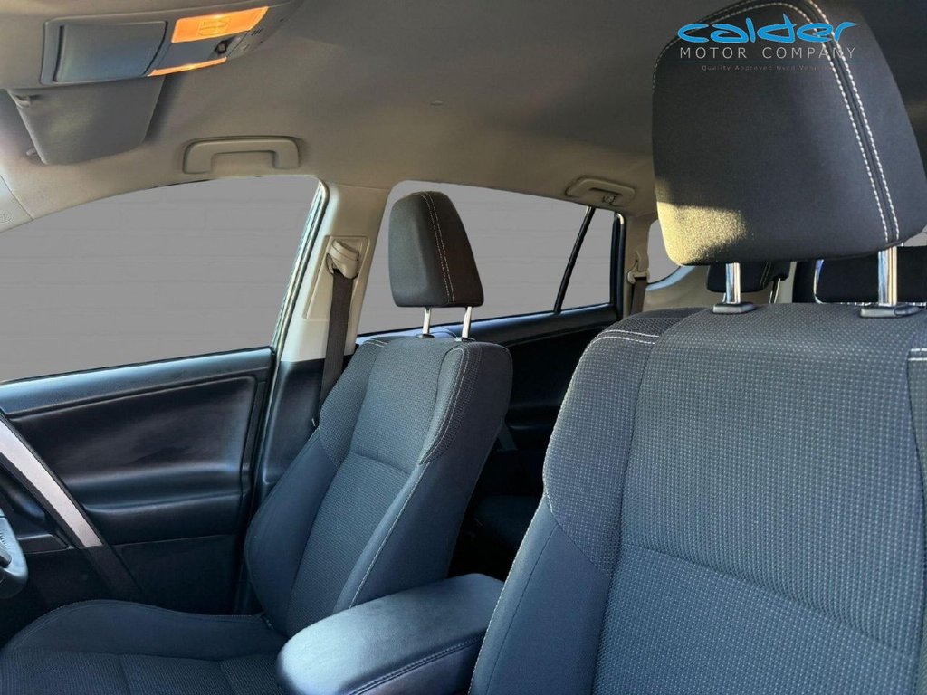 Used Toyota RAV4 2018 for sale - 77038066: Photo 41