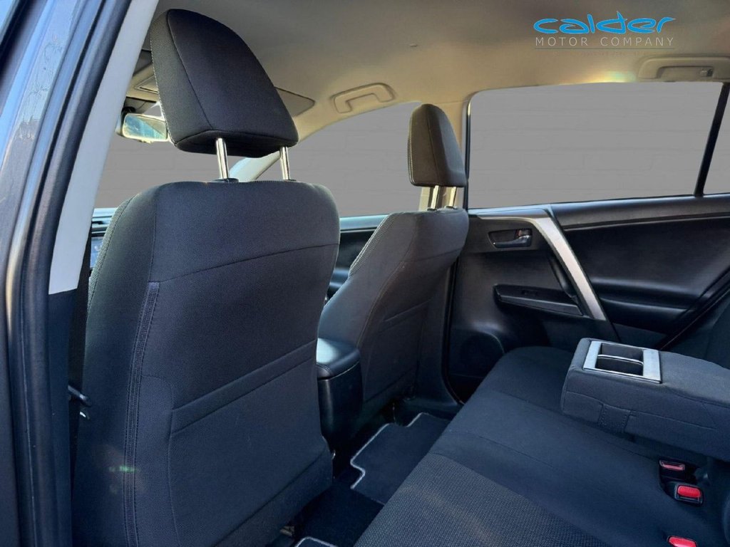 Used Toyota RAV4 2018 for sale - 77038066: Photo 45