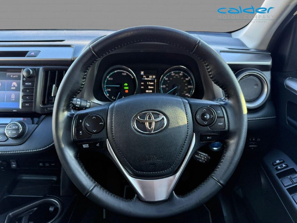 Used Toyota RAV4 2018 for sale - 77038066: Photo 48