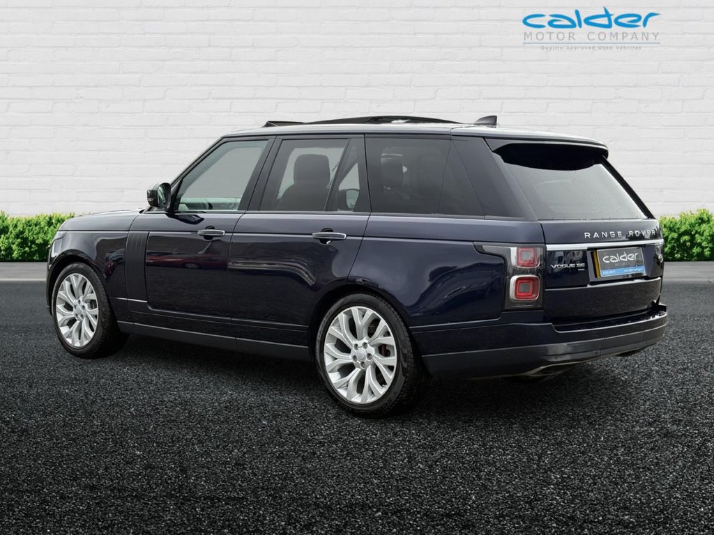 Used Land Rover Range Rover 2020 for sale - 75865124: Photo 14