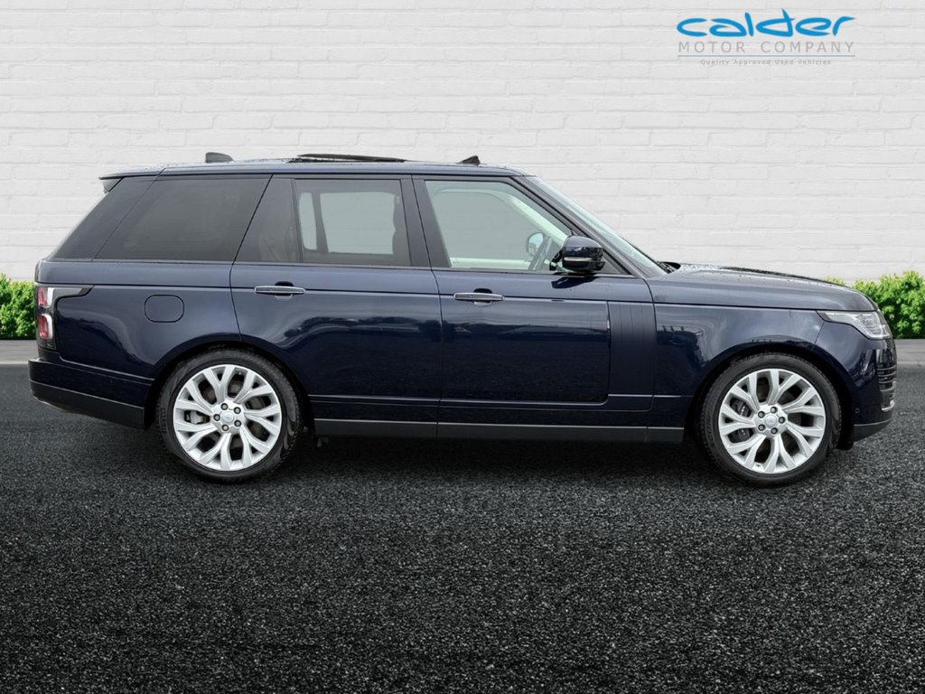 Used Land Rover Range Rover 2020 for sale - 75865124: Photo 18