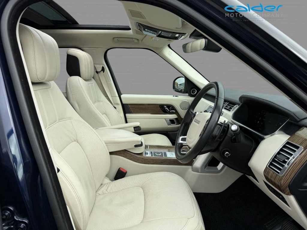 Used Land Rover Range Rover 2020 for sale - 75865124: Photo 20
