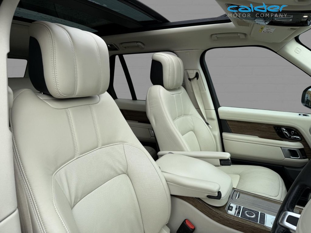 Used Land Rover Range Rover 2020 for sale - 75865124: Photo 21