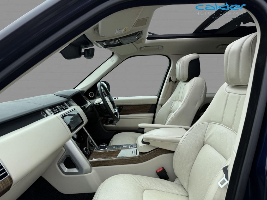 Used Land Rover Range Rover 2020 for sale - 75865124: Photo 22