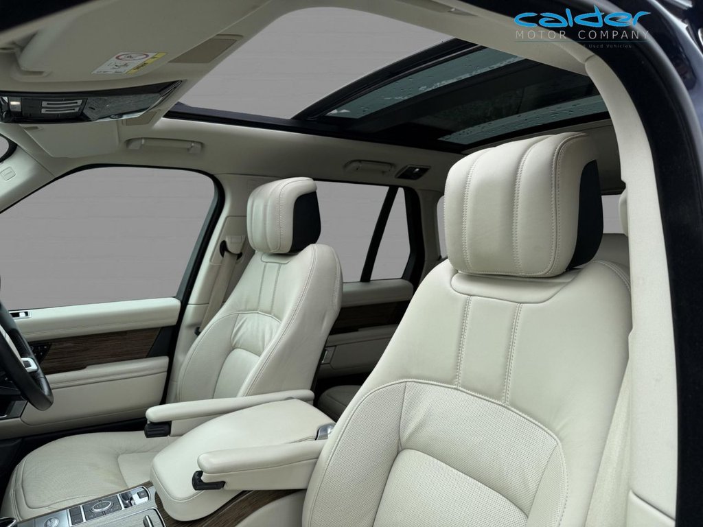 Used Land Rover Range Rover 2020 for sale - 75865124: Photo 23
