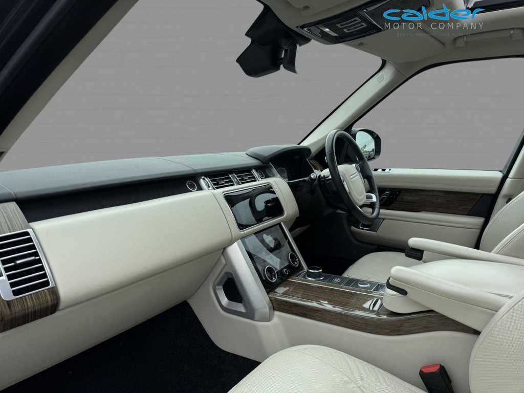 Used Land Rover Range Rover 2020 for sale - 75865124: Photo 24