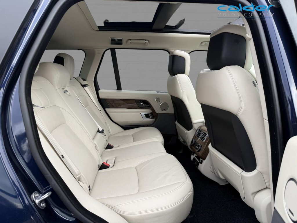 Used Land Rover Range Rover 2020 for sale - 75865124: Photo 25