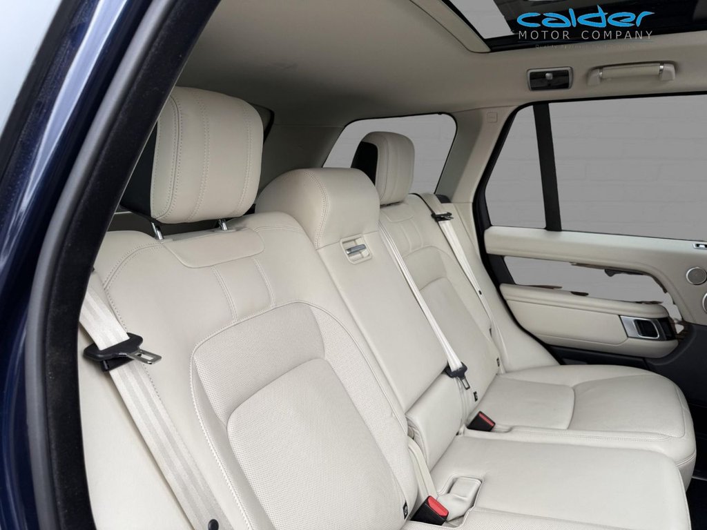 Used Land Rover Range Rover 2020 for sale - 75865124: Photo 28