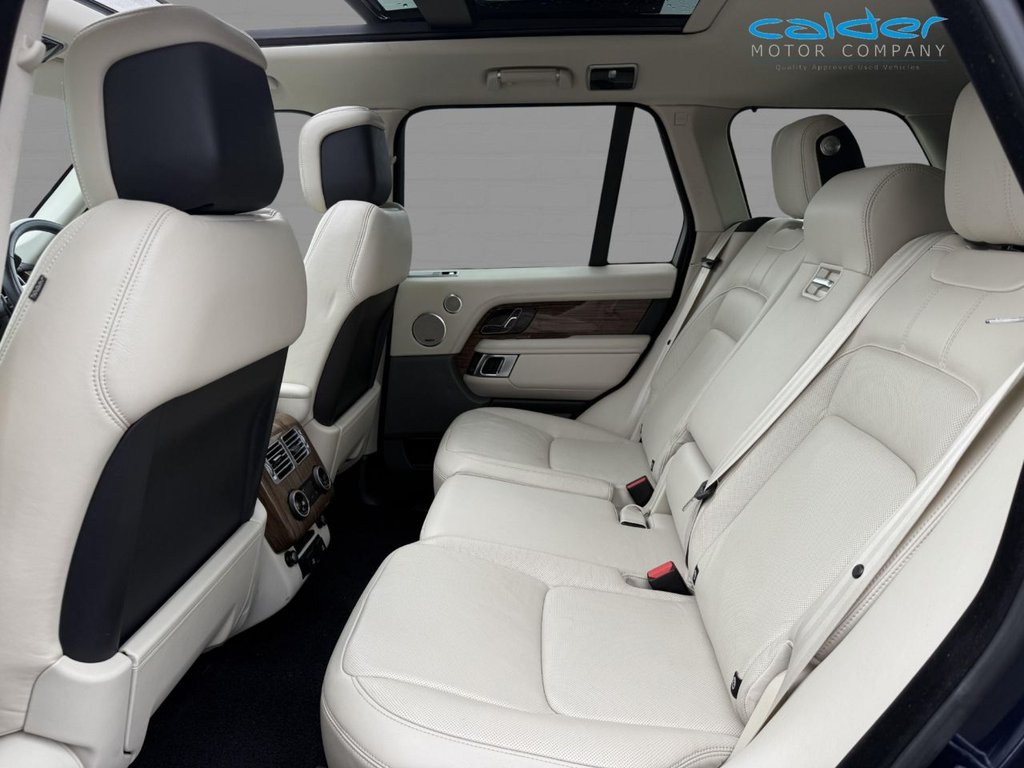 Used Land Rover Range Rover 2020 for sale - 75865124: Photo 29