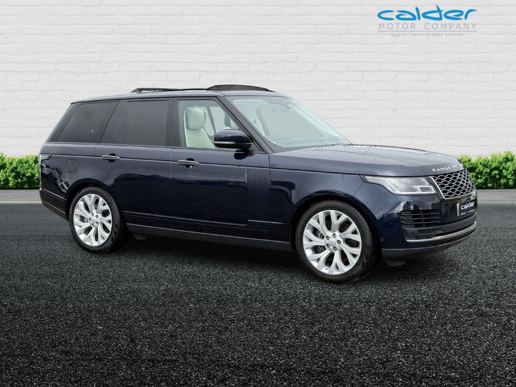 Used Land Rover Range Rover 2020 for sale - 75865124: Photo 6