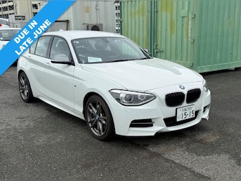 Used BMW M135i 2015 for sale - 78725613: Photo