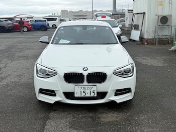 Used BMW M135i 2015 for sale - 78725613: Photo