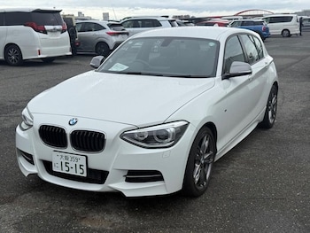 Used BMW M135i 2015 for sale - 78725613: Photo