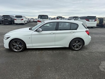 Used BMW M135i 2015 for sale - 78725613: Photo
