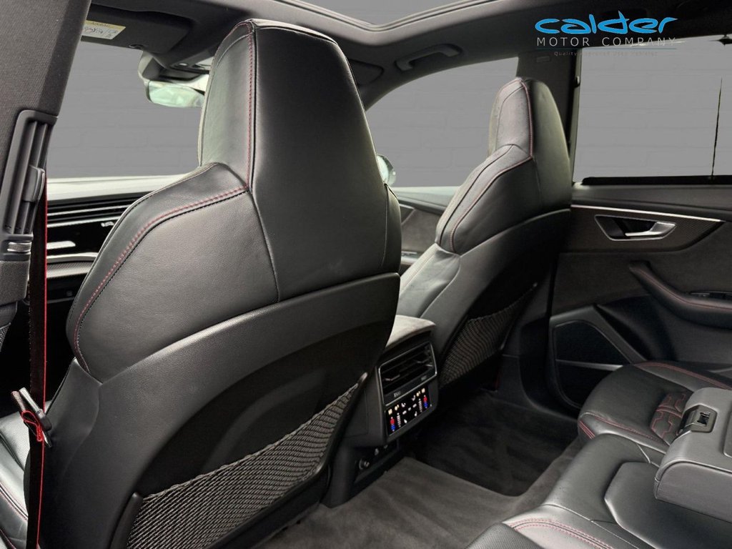 Used Audi RS Q8 2021 for sale - 77275998: Photo 36