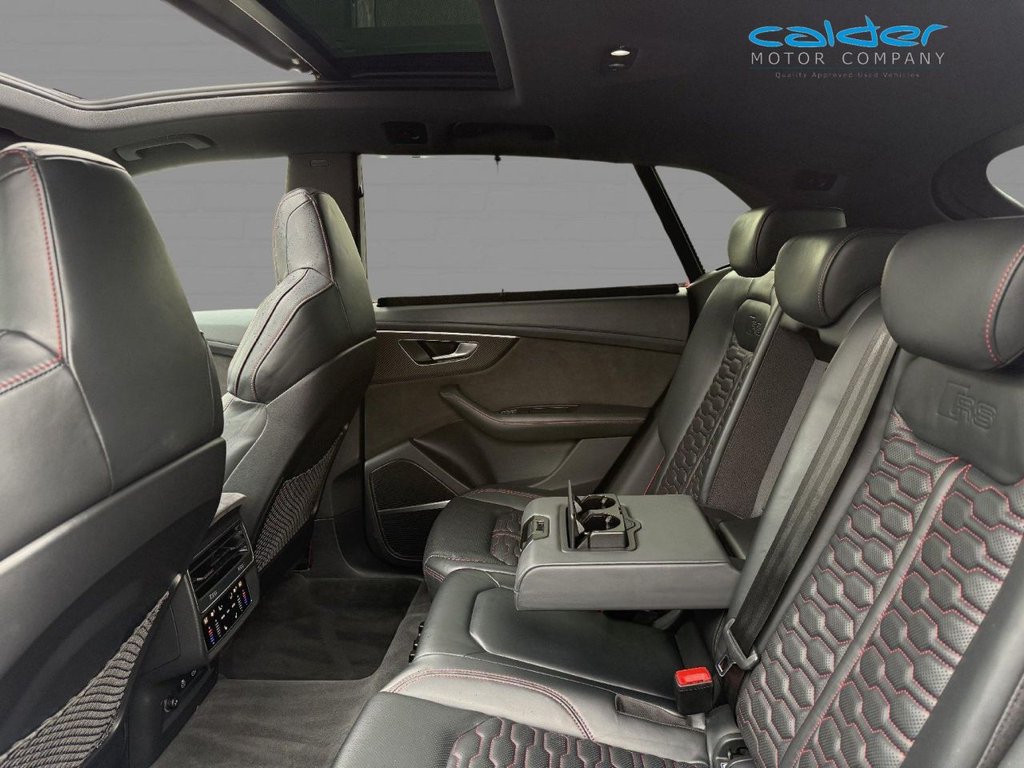 Used Audi RS Q8 2021 for sale - 77275998: Photo 37