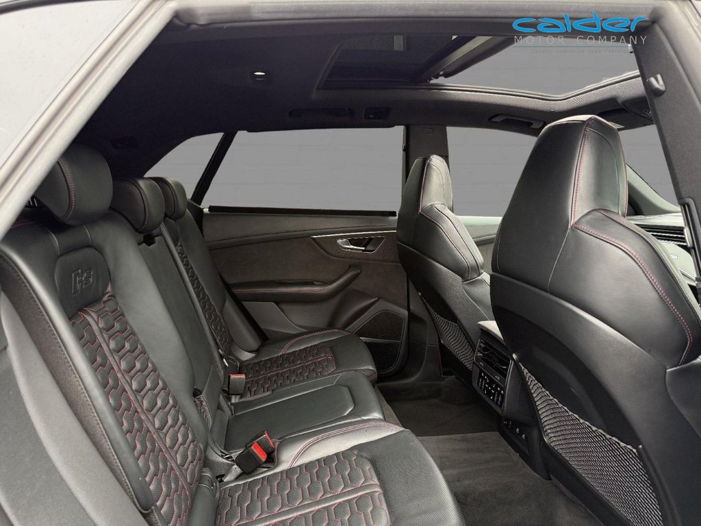 Used Audi RS Q8 2021 for sale - 77275998: Photo 39