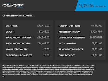 Used Audi RS Q8 2021 for sale - 77275998: Photo