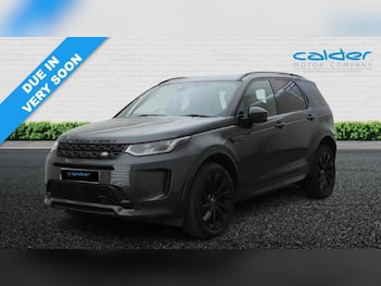 Used Land Rover Discovery Sport 2022 for sale - 79655639: Photo