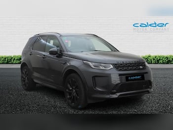 Used Land Rover Discovery Sport 2022 for sale - 79655639: Photo