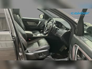 Used Land Rover Discovery Sport 2022 for sale - 79655639: Photo