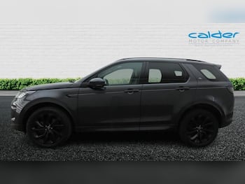 Used Land Rover Discovery Sport 2022 for sale - 79655639: Photo