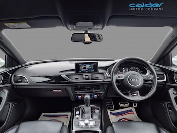 Used Audi A6 Saloon 2015 for sale - 75509369: Photo