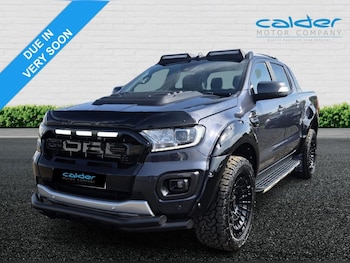 Used Ford Ranger 2022 for sale - 79328023: Photo