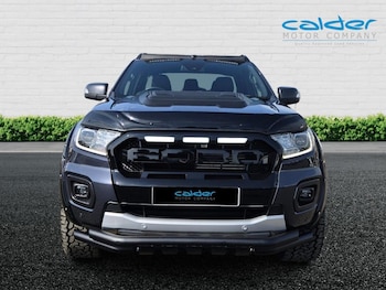 Used Ford Ranger 2022 for sale - 79328023: Photo