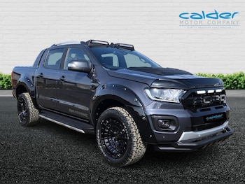 Used Ford Ranger 2022 for sale - 79328023: Photo