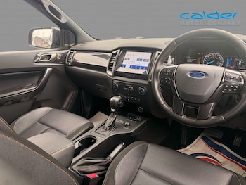 Used Ford Ranger 2022 for sale - 79328023: Photo