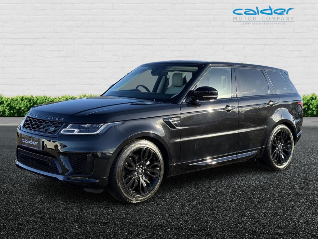 Used Land Rover Range Rover Sport 2021 for sale - 76266887: Photo 15
