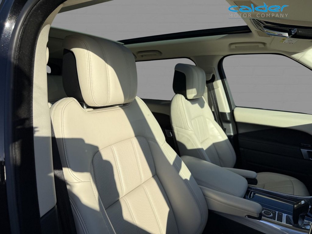 Used Land Rover Range Rover Sport 2021 for sale - 76266887: Photo 22