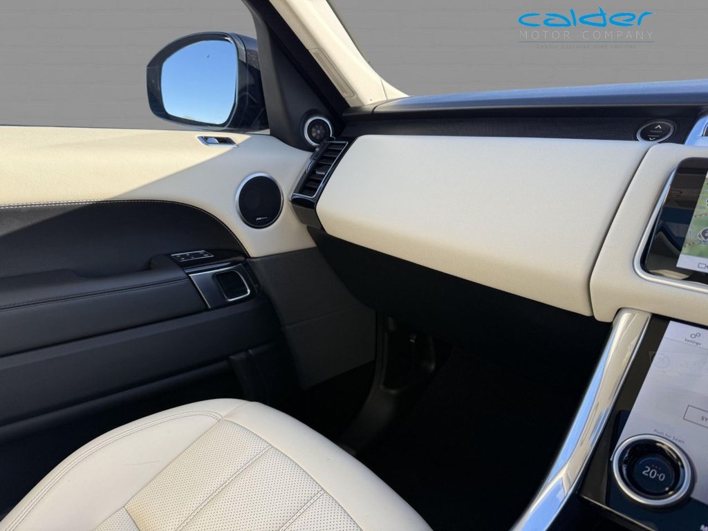 Used Land Rover Range Rover Sport 2021 for sale - 76266887: Photo 28