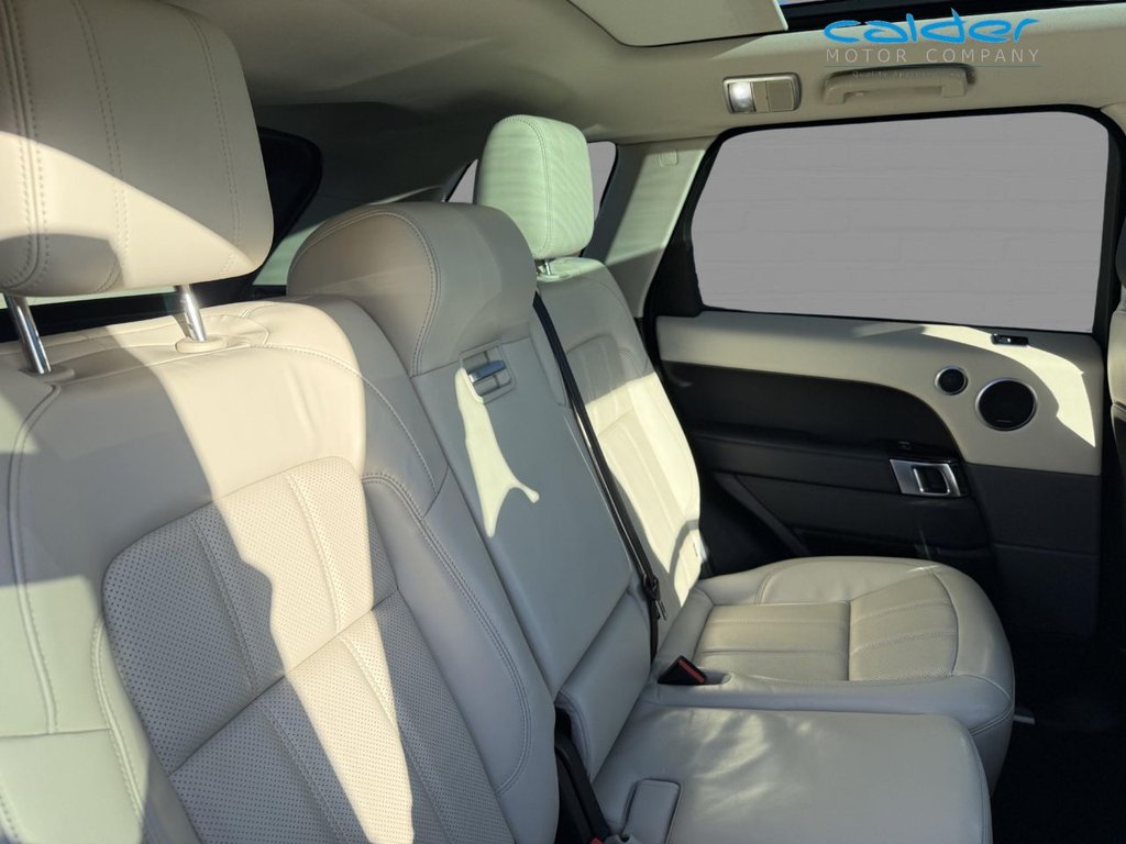 Used Land Rover Range Rover Sport 2021 for sale - 76266887: Photo 29