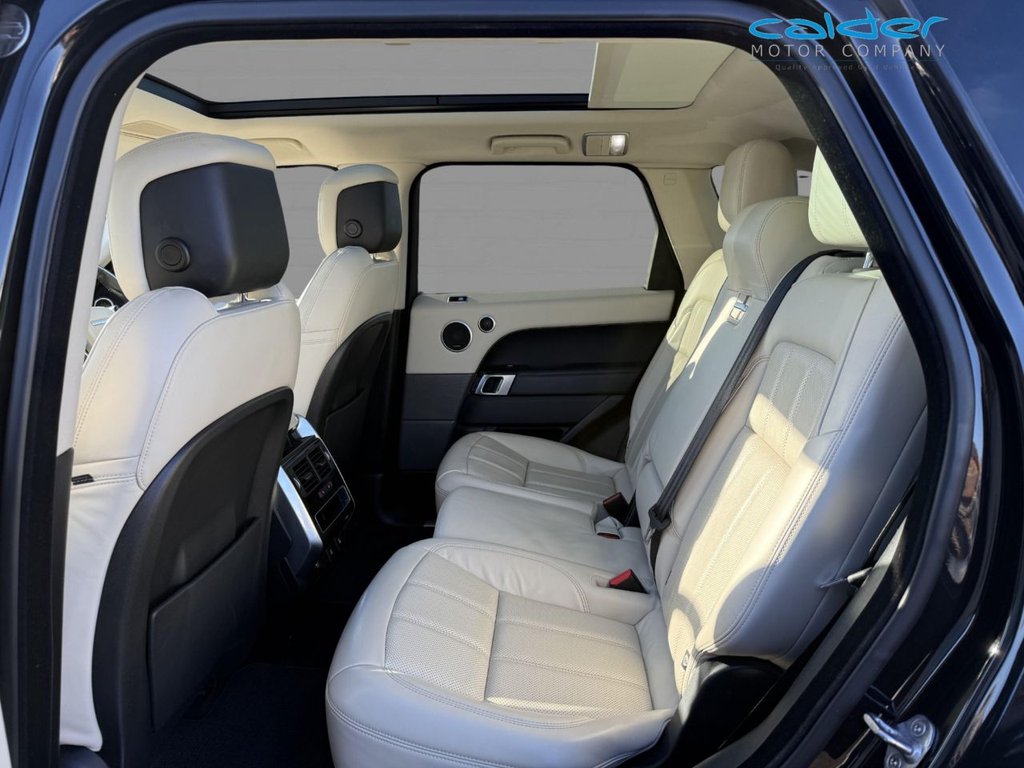 Used Land Rover Range Rover Sport 2021 for sale - 76266887: Photo 31